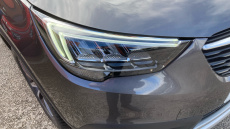 Vauxhall Crossland X 1.2T [130] Elite Nav 5dr [Start Stop] Auto Petrol Hatchback